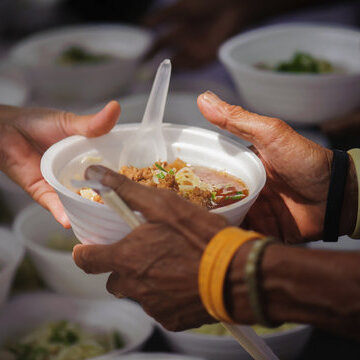 Feed Poor